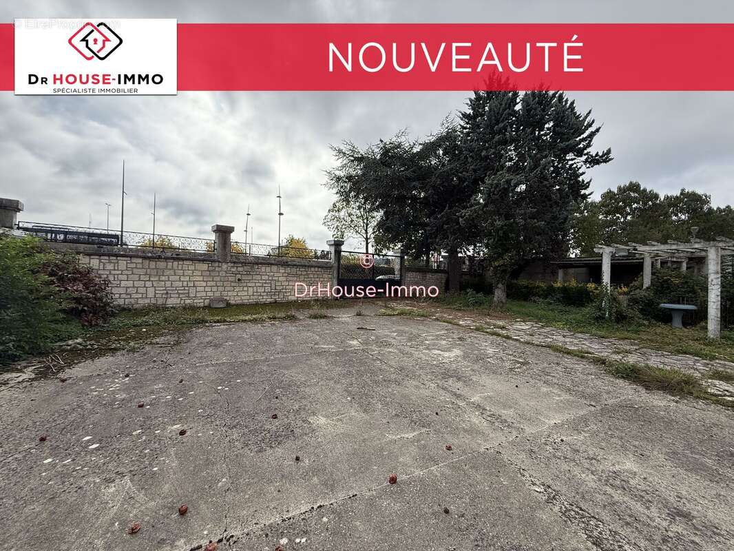 Appartement à NEMOURS