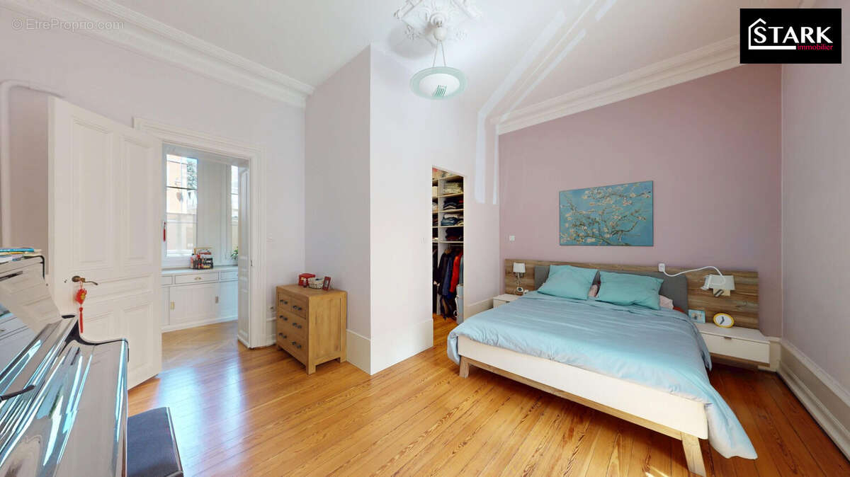 Appartement 139 m² à Belfort  - photo 6