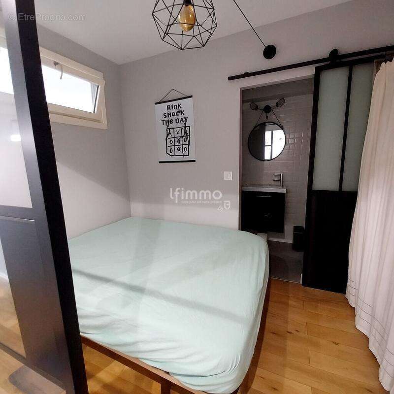 Appartement à ARCACHON