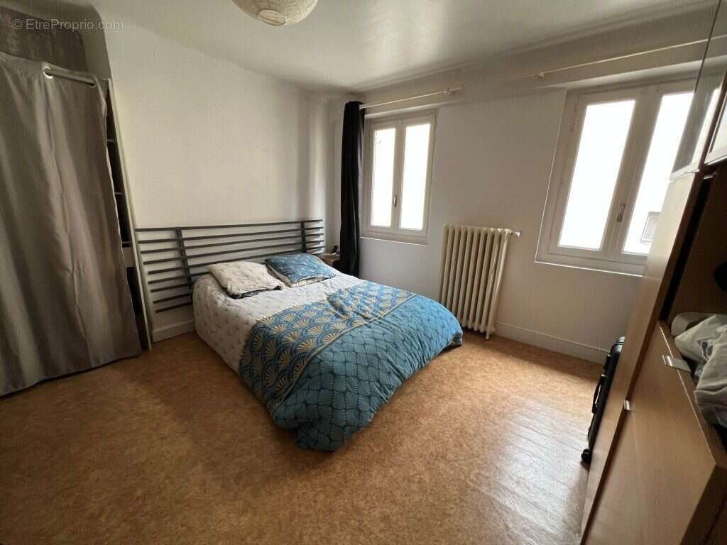 Appartement 50 m² à Mende  - photo 5