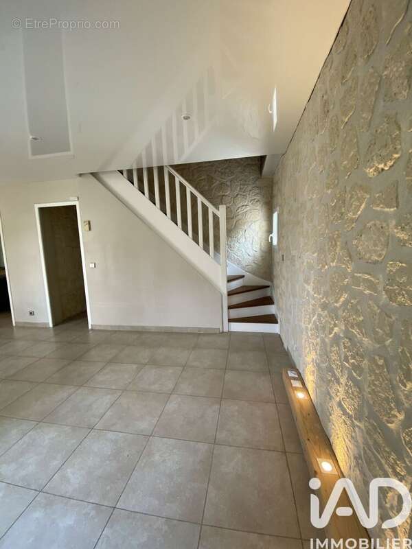 Photo 3 - Maison à MEZY-SUR-SEINE