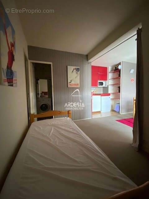 Appartement à LE CHATEL