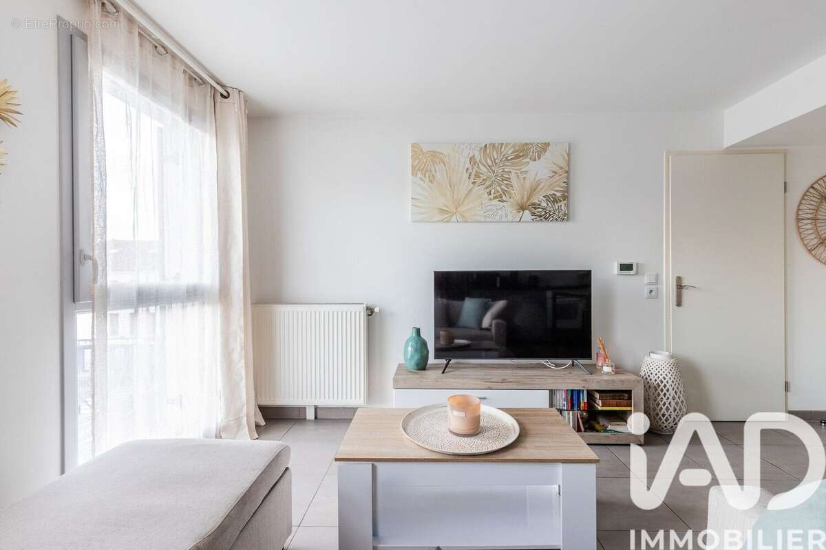 Photo 4 - Appartement à ORLY