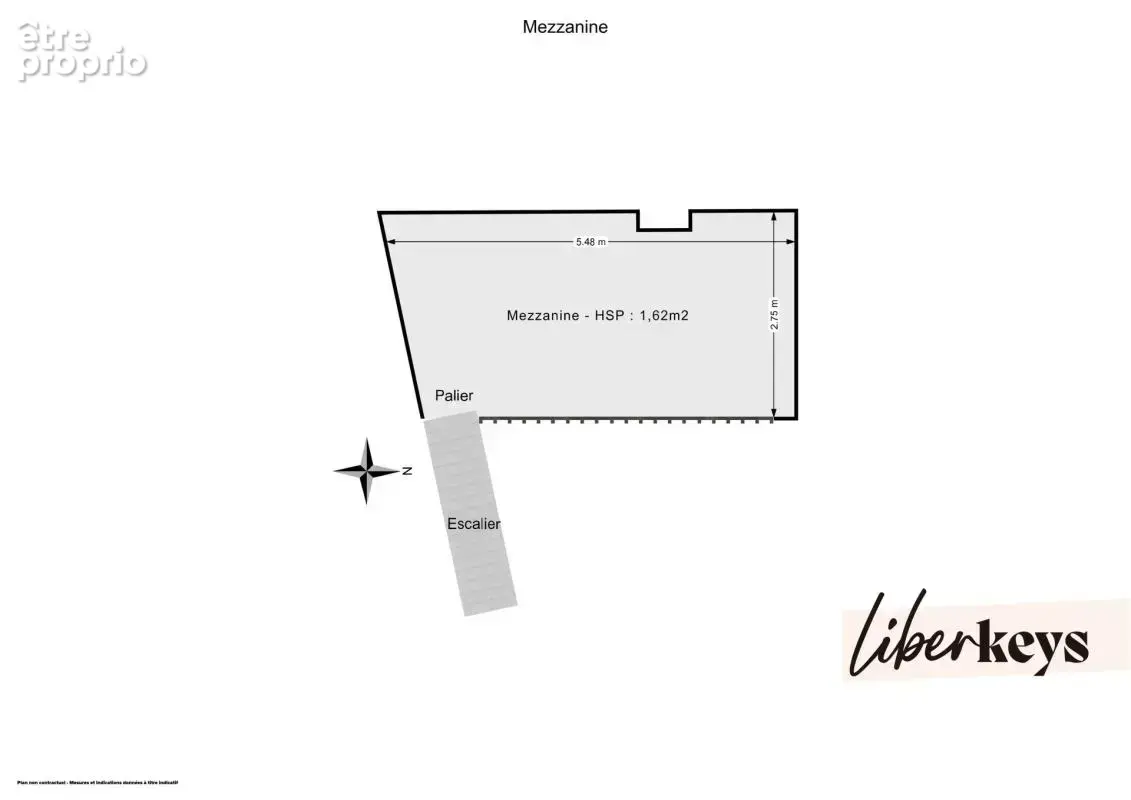 Bel appartement T3 bis de 67 m² - 2 vraies chambres - Haut des Pentes de la Croix-Rousse - photo 13