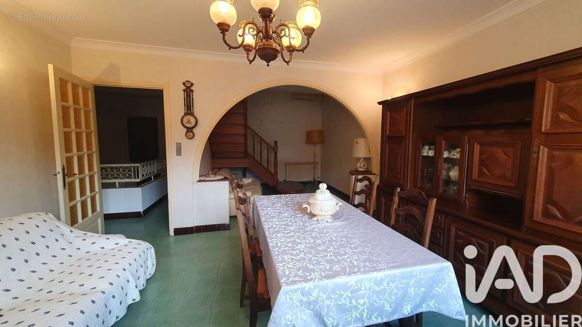 Photo 4 - Maison à LA PALME