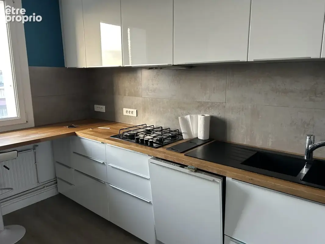 Appartement 4 pièces 86 m² à vendre à Brest (29200) - photo 2