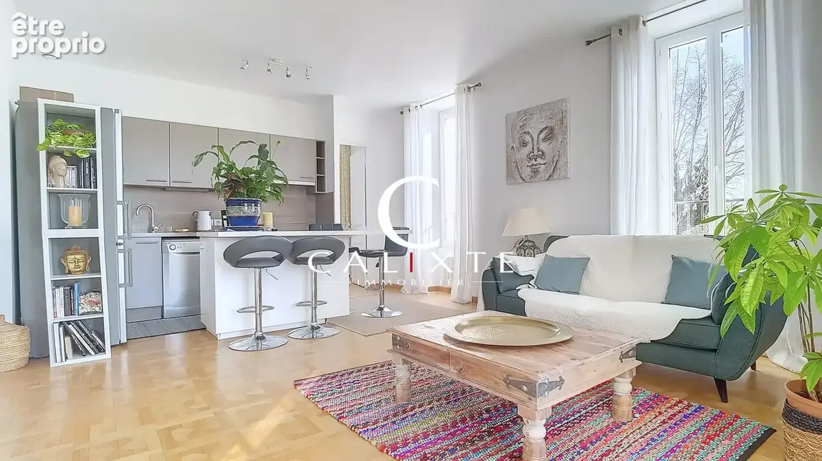 Photo Appartement à Montauroux au prix de 225 000€