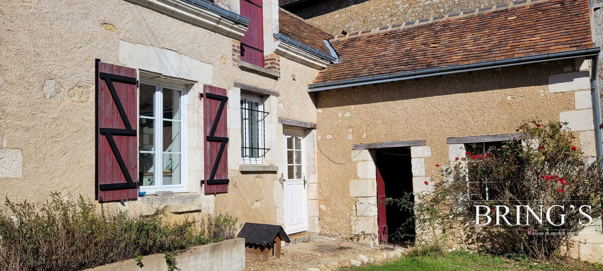 Maison à VENDOME