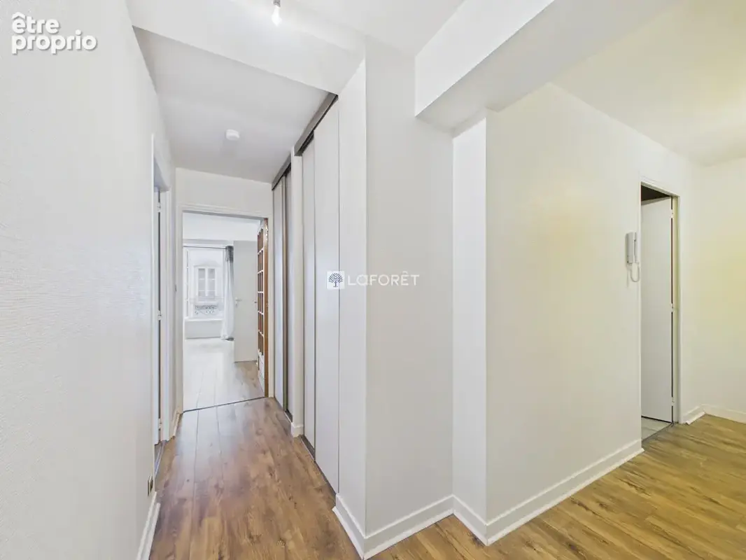 Appartement Quimper 3 pièce(s) 64.79 m2 - photo 15