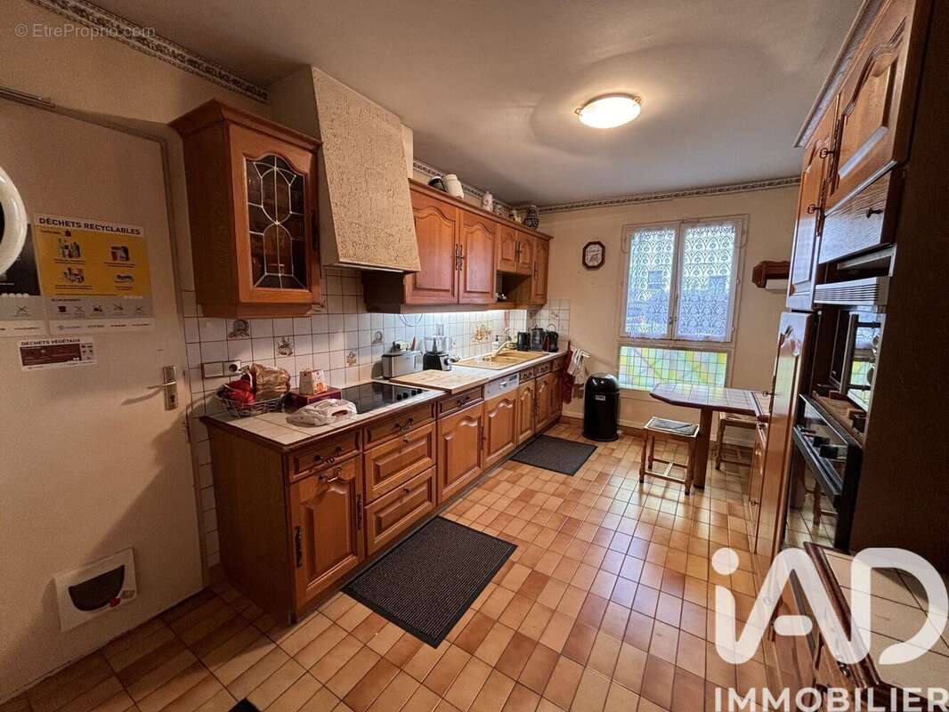 Photo 5 - Maison à LE CHESNAY