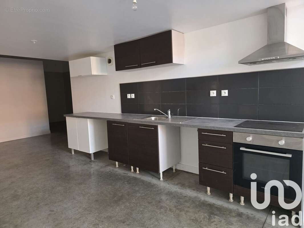 Photo 6 - Commerce à TOURCOING