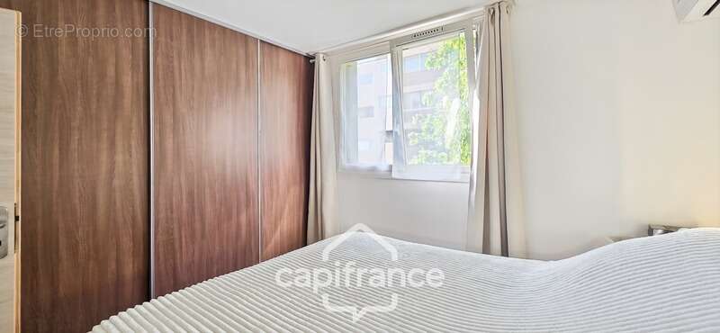 Appartement à LA VALETTE-DU-VAR