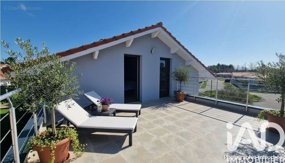 Photo 2 - Maison à MIMIZAN