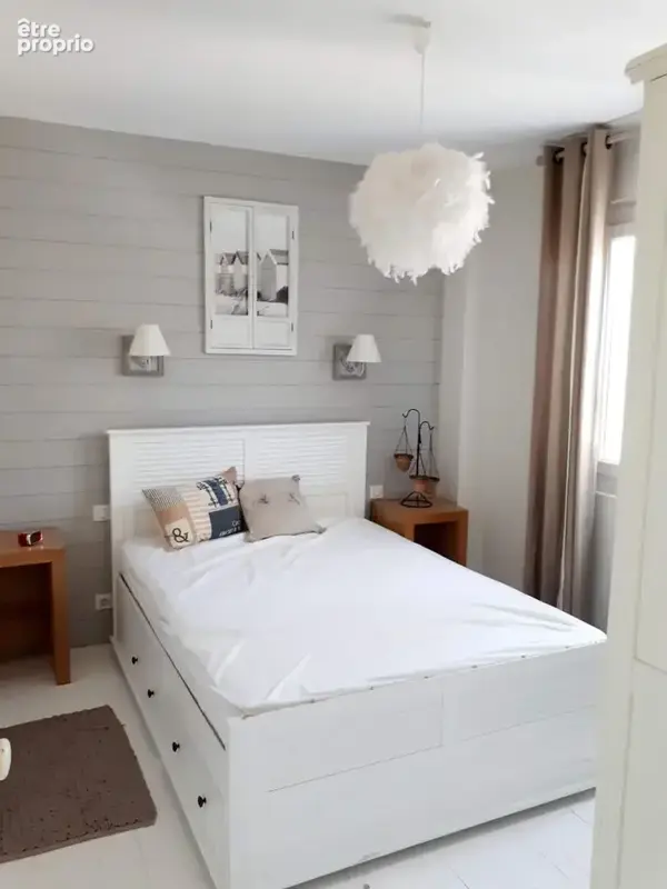 Maison royan 4 chambres - photo 2