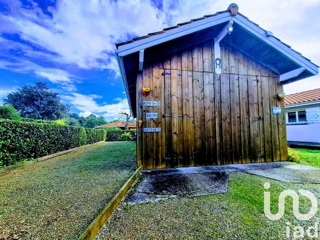 Photo 4 - Maison à MIMIZAN