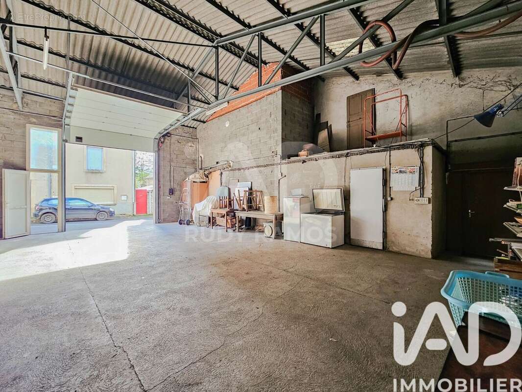 Photo 9 - Maison à SEVERAC-LE-CHATEAU