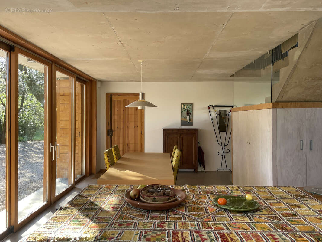 Maison à FERRIERES-LES-VERRERIES