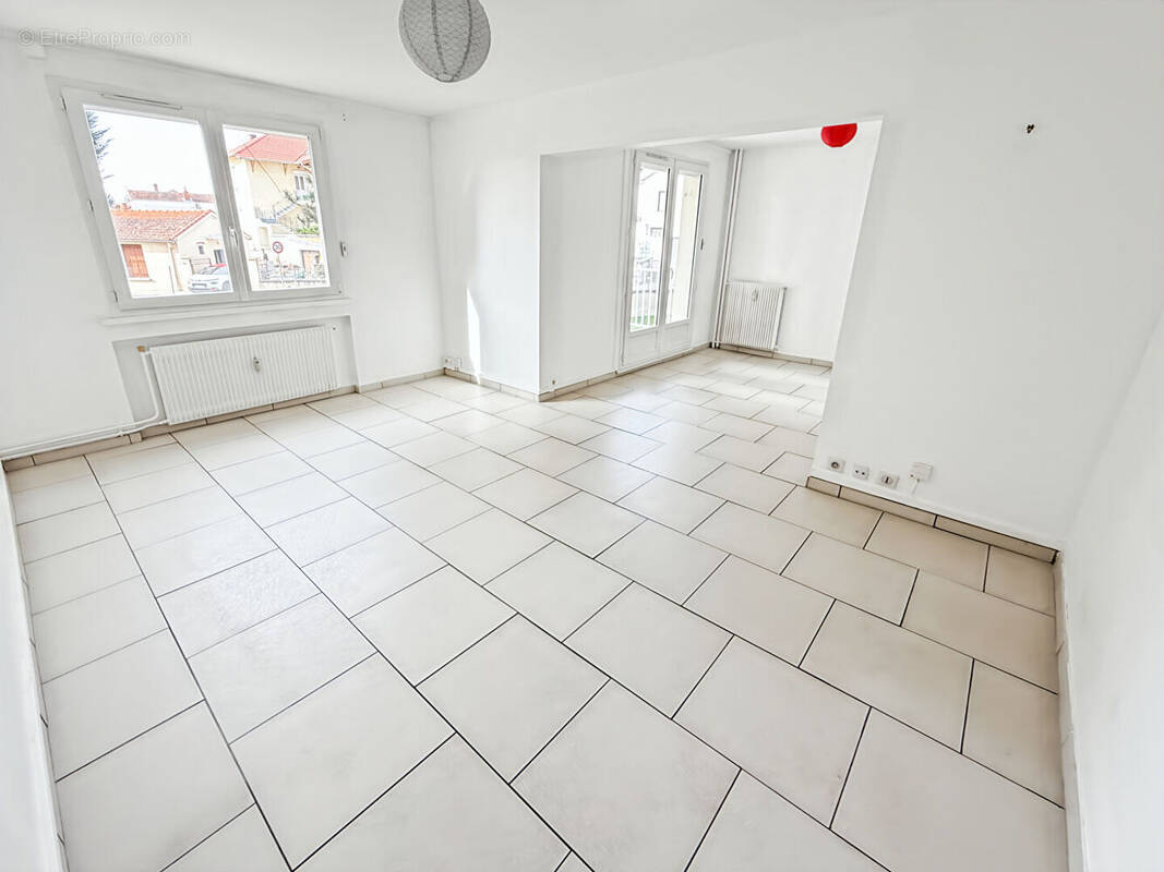 Appartement à ROANNE