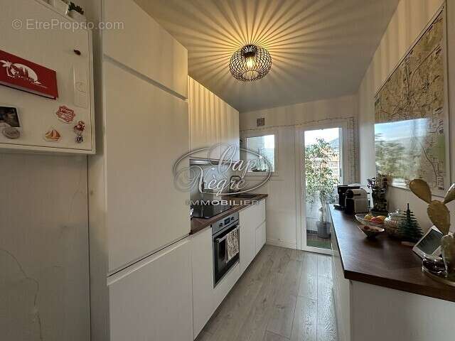 Appartement à LE LAVANDOU