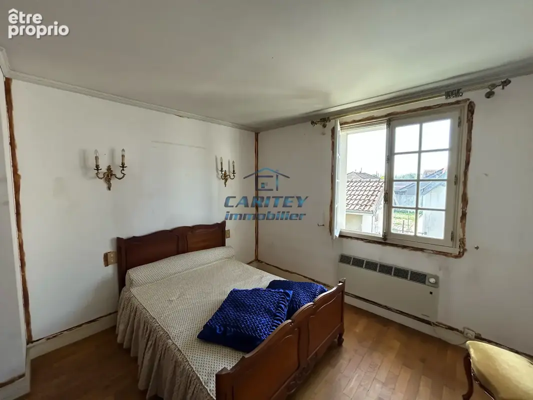 Maison 117m2 Champagney - photo 7