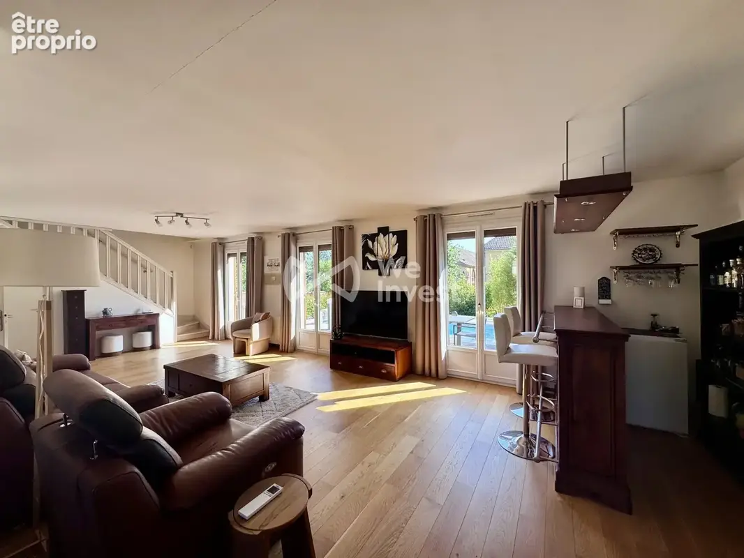 Maison 150 m² à Ferrieres-En-Brie  - photo 8