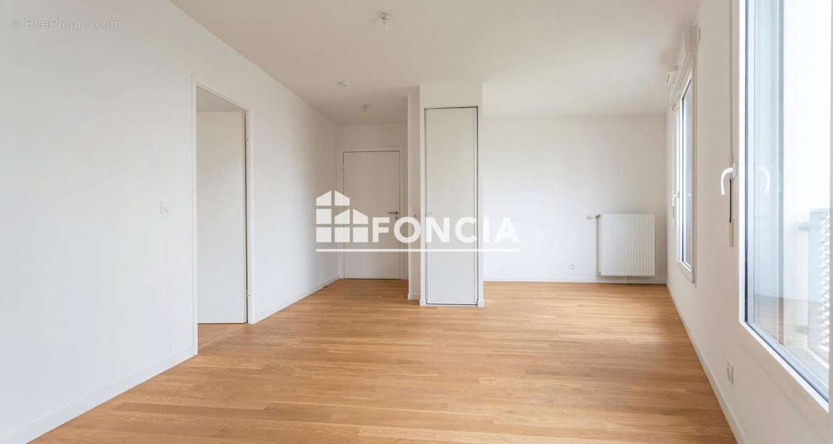 Appartement à ANTONY