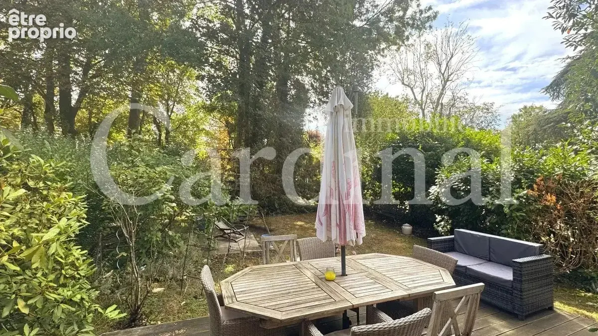 Maison Familiale BAILLY - photo 6