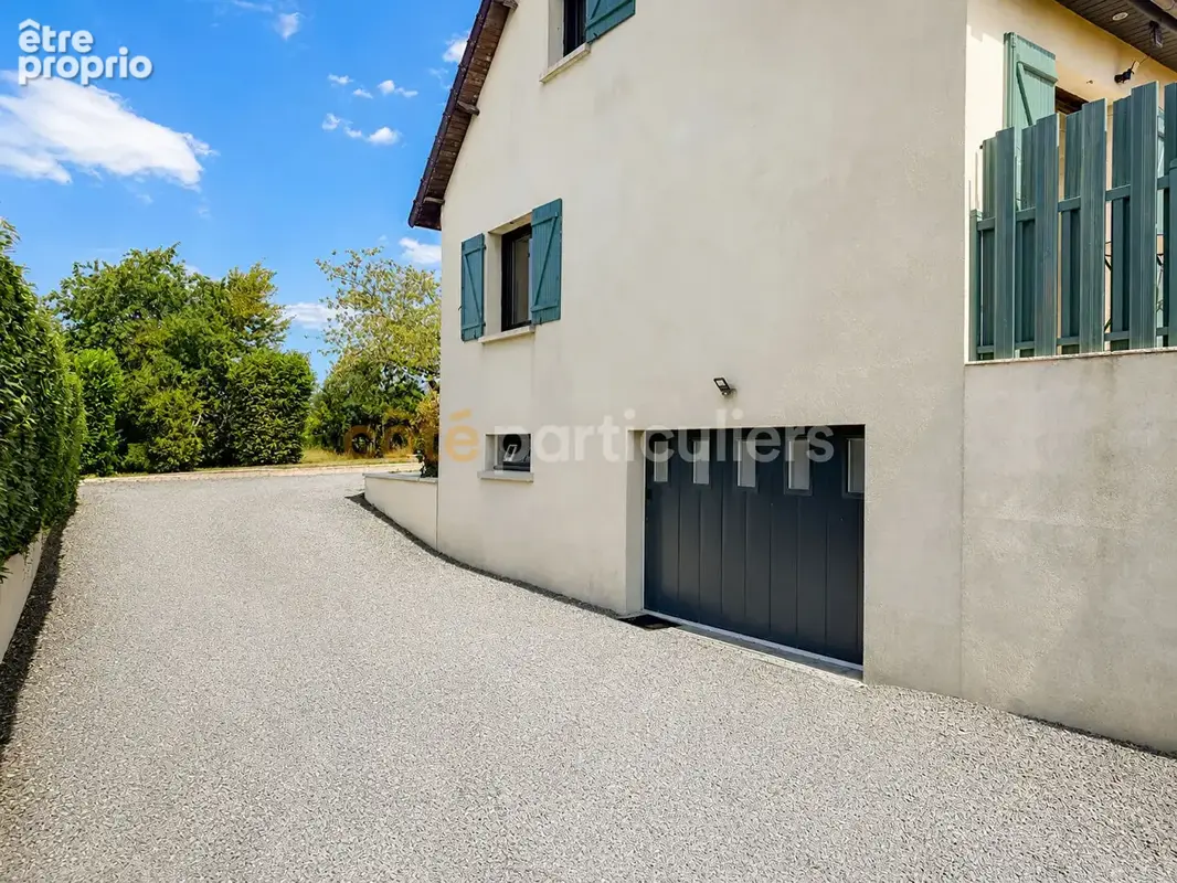 Maison rénovée Conde Sur Vire - 128 m2 - photo 17