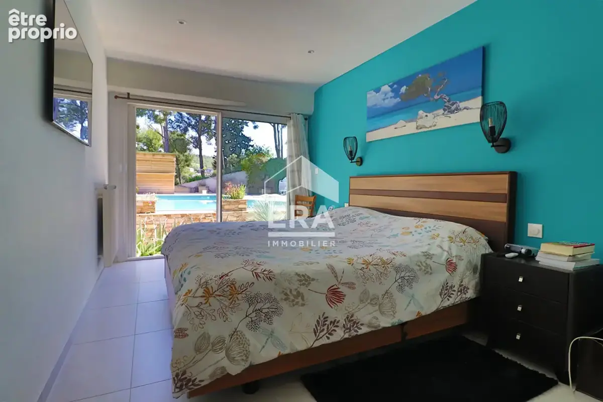 Maison 317m² à plan-de-cuques - photo 14