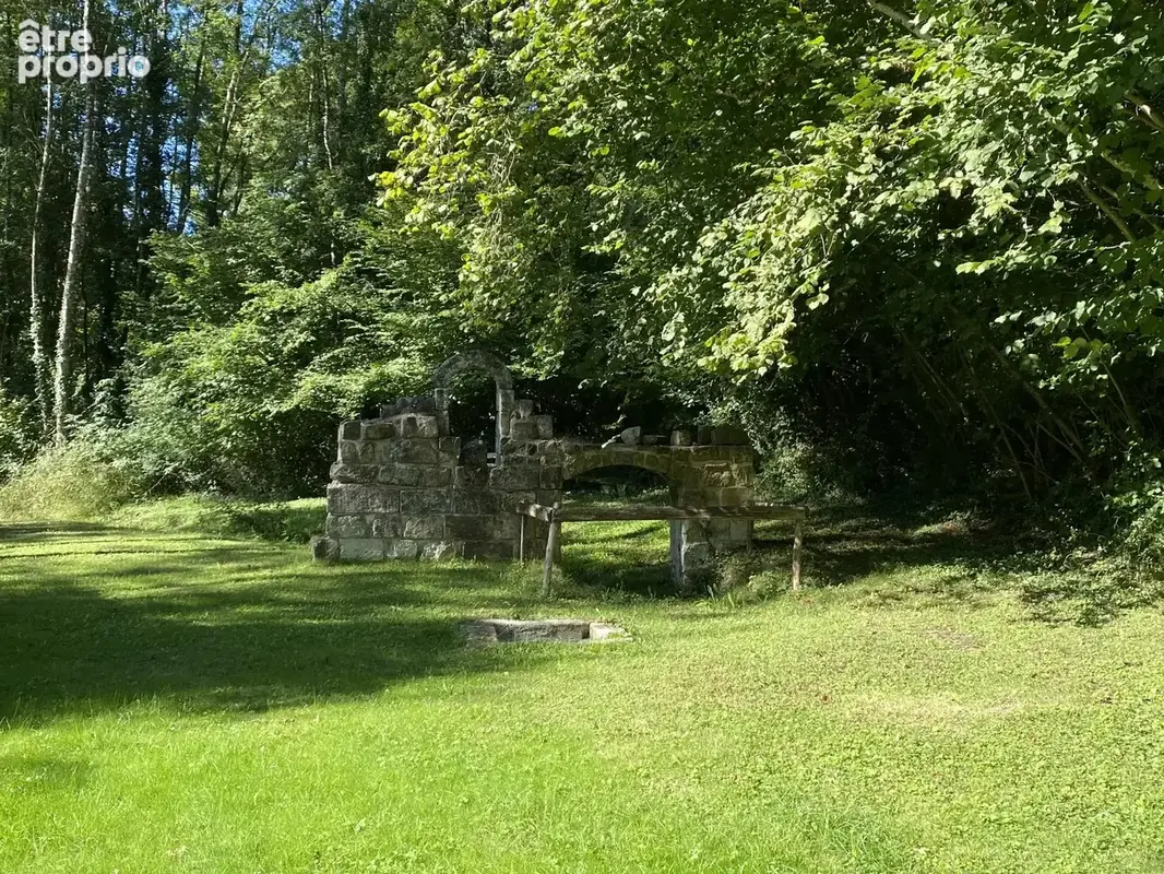 Charmante propriété proche de Châtellerault - photo 22