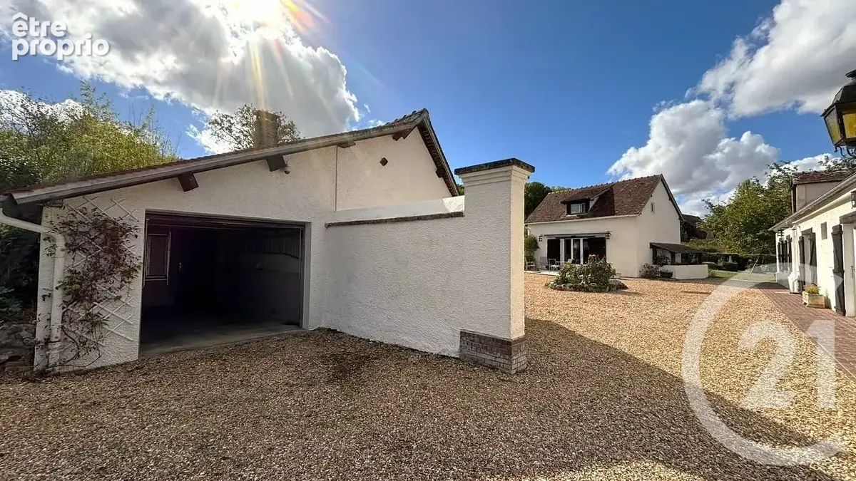 Maison 6 pièces 190 m² à vendre à Sorel-Moussel (28260) - photo 14