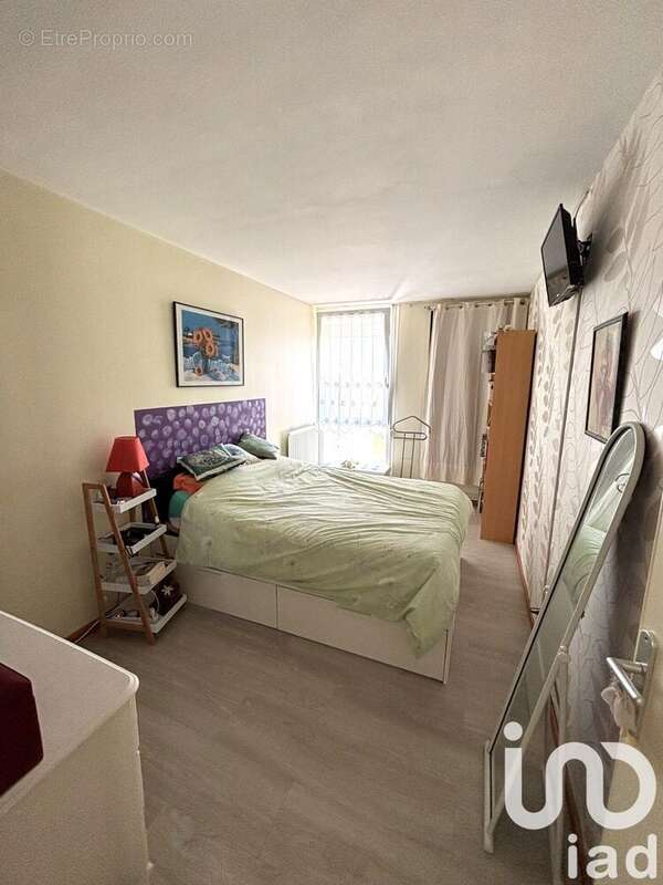 Photo 7 - Appartement à AMIENS