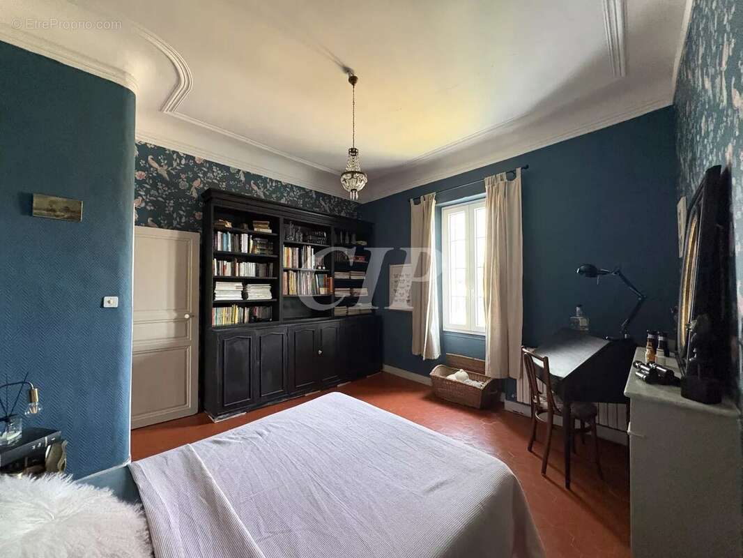 Maison à MARSEILLE-14E