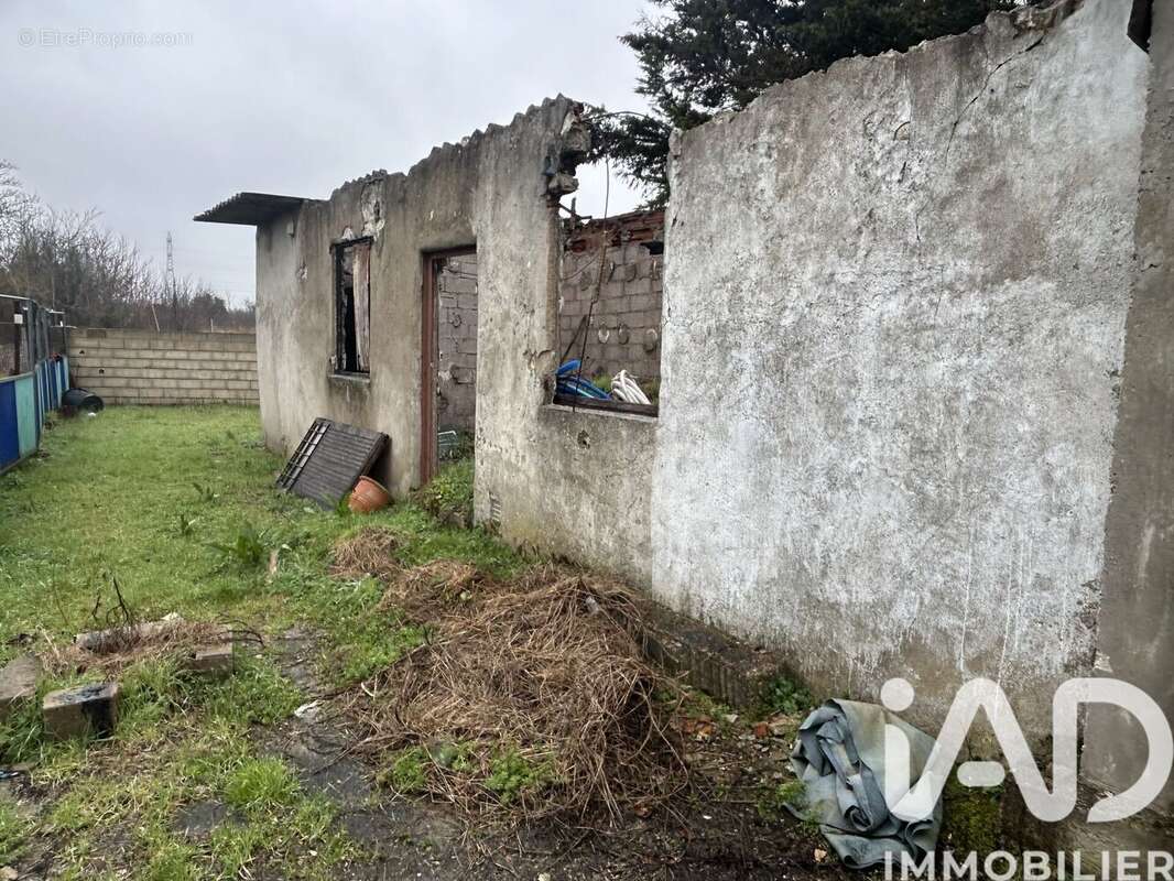 Photo 3 - Maison à HERBLAY