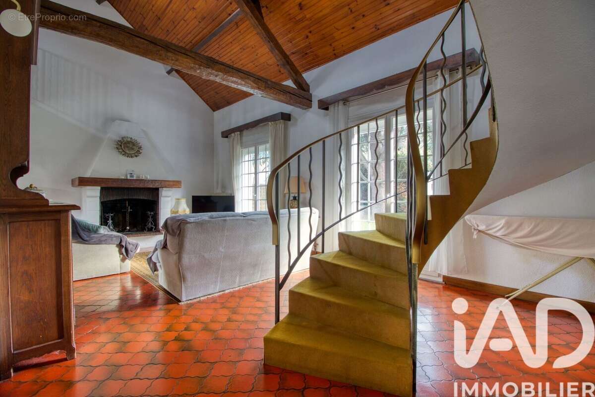 Photo 4 - Maison à AUBERGENVILLE