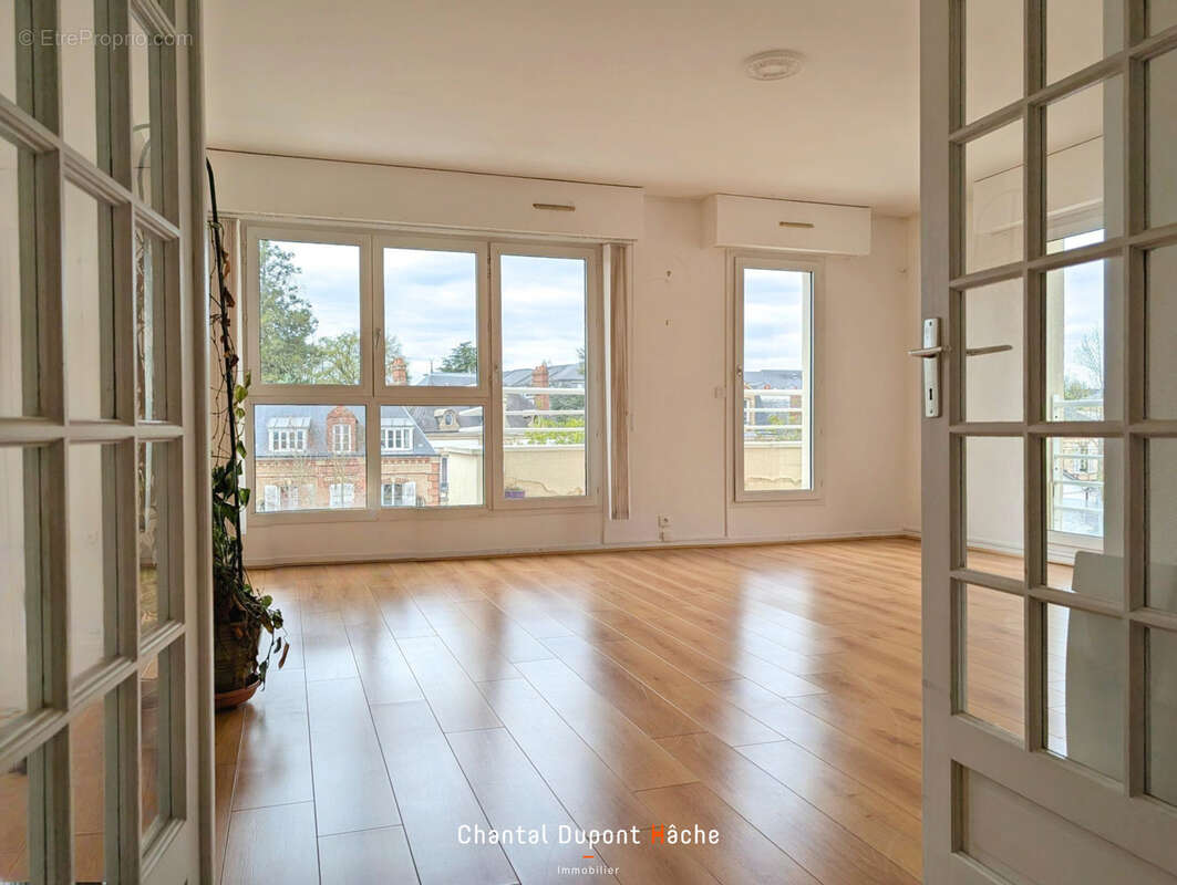 Appartement à CHARTRES