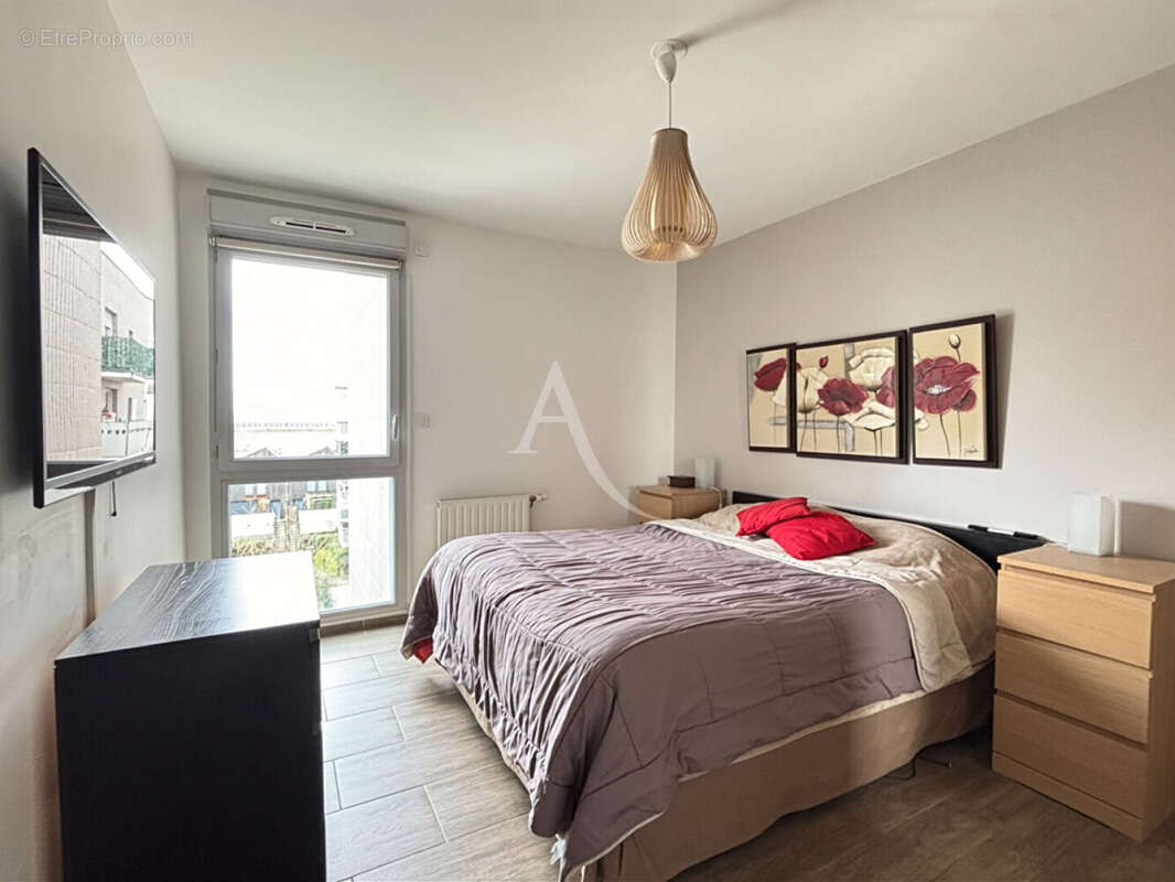 Appartement à IVRY-SUR-SEINE