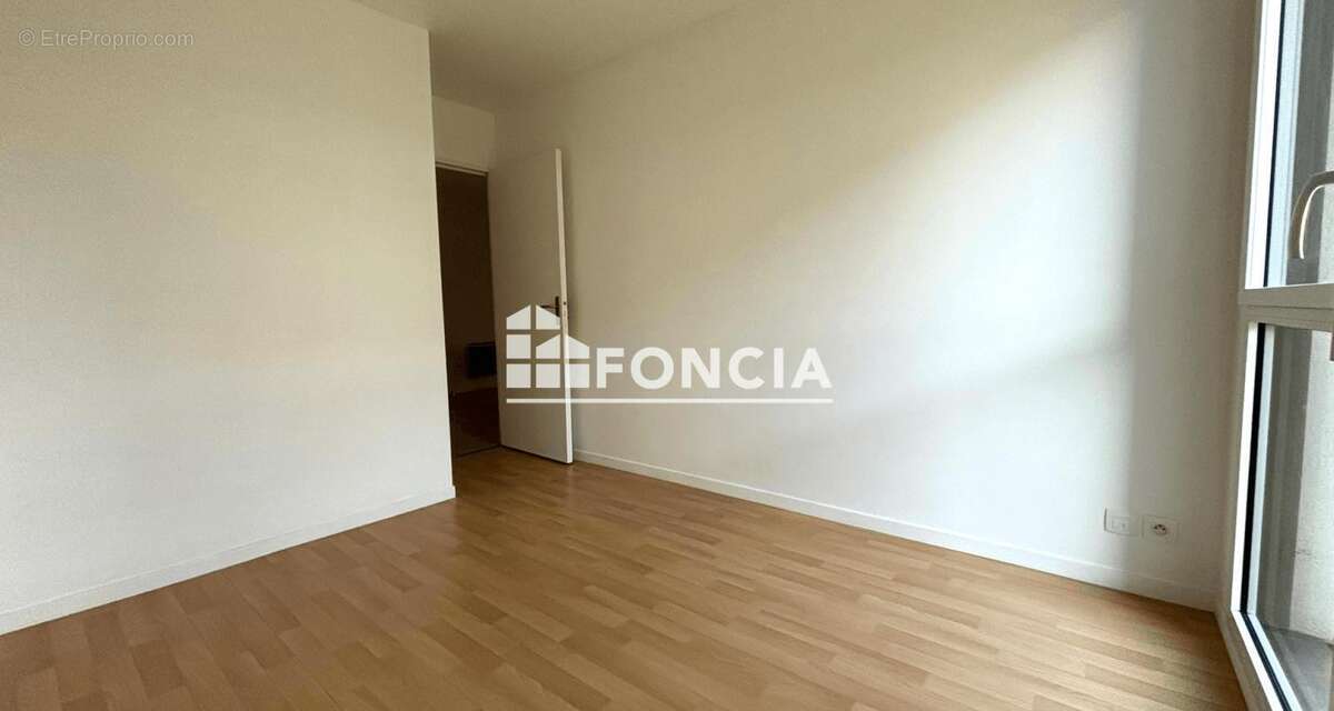 Appartement à CESSON-SEVIGNE