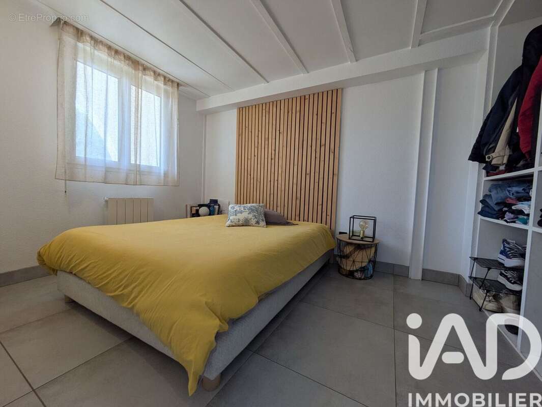 Photo 4 - Appartement à BOEIL-BEZING