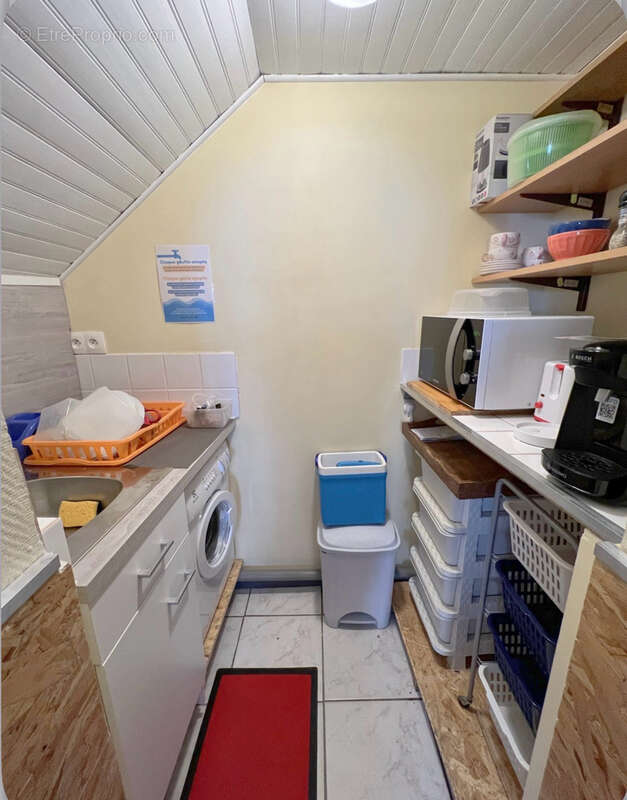 Immeuble de rapport - photo 16