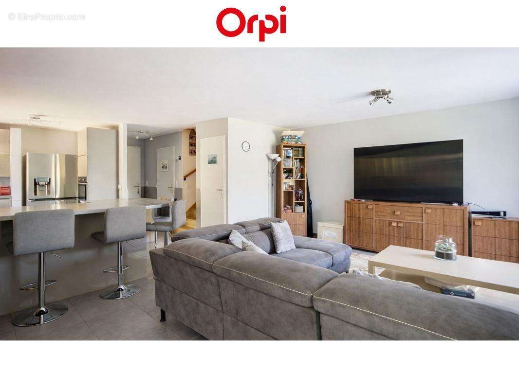 74250 -  FINDROL  Maison mitoyenne 4 pièces - photo 5