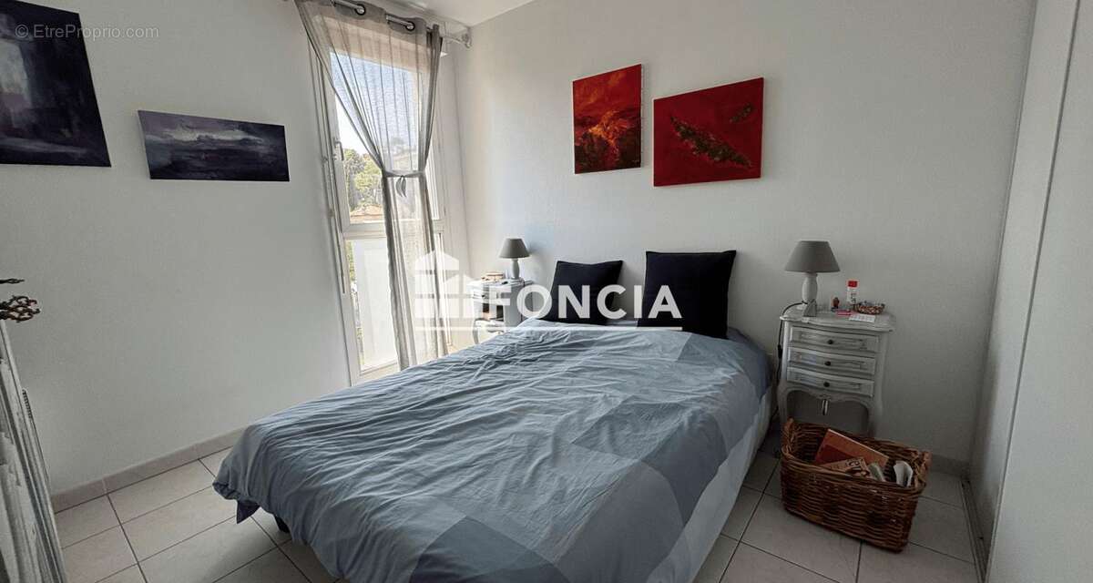 Appartement à HYERES