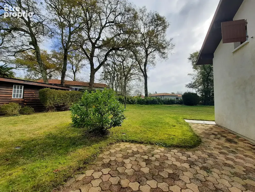 Maison  7 pièce(s) 170 m2 - photo 18