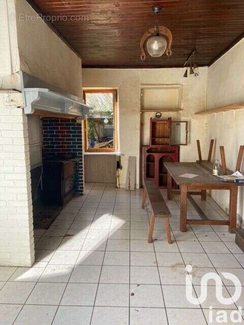 Photo 5 - Maison à BAR