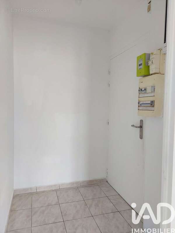 Photo 4 - Appartement à THOMERY