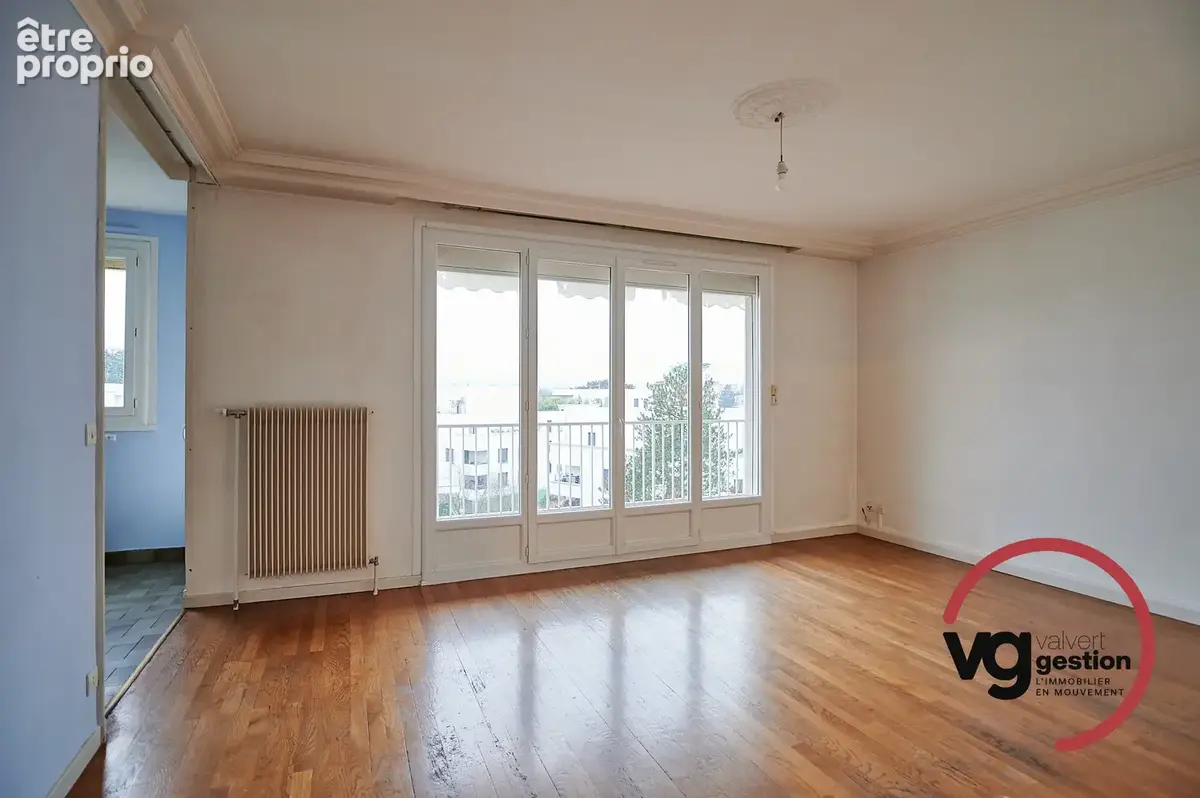 Photo Appartement à Tassin-La-Demi-Lune au prix de 320 000€