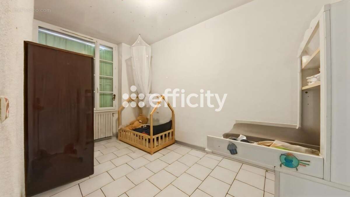 Appartement à VILLENEUVE-SUR-LOT