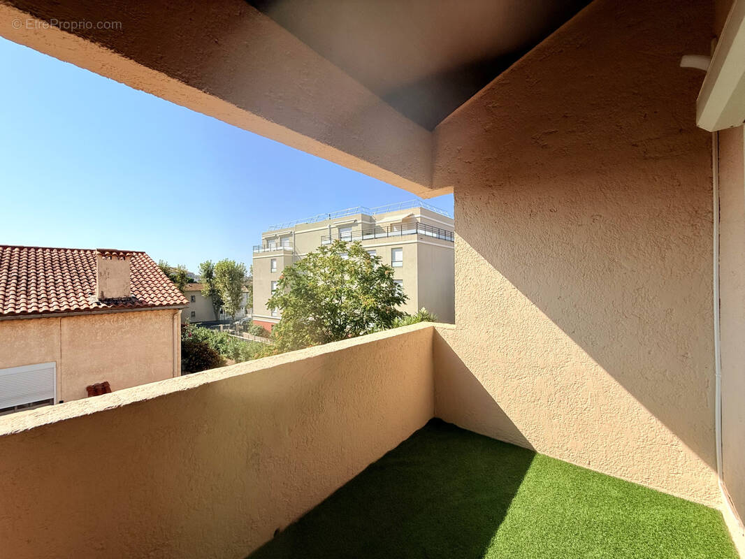 Duplex de type 2 de 55,45m2 + place de parking privative - photo 12