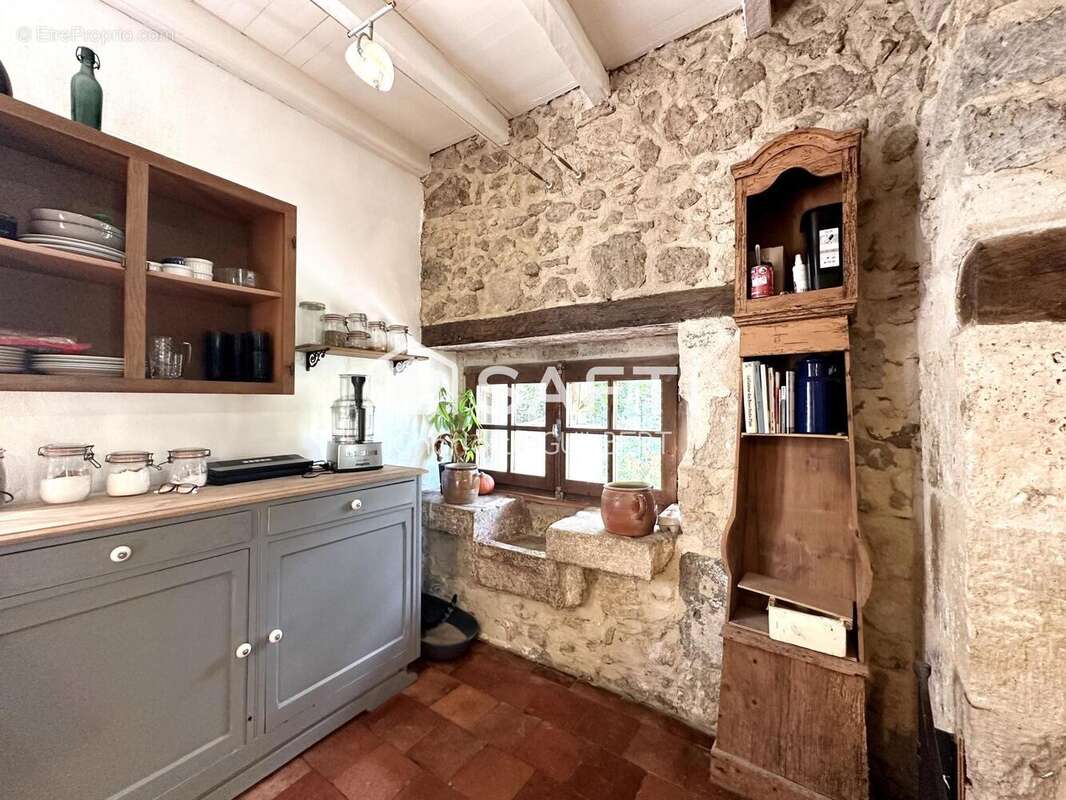 Photo 9 - Maison à NERAC