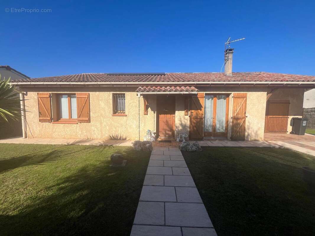 Photo 5 - Maison à BIAS